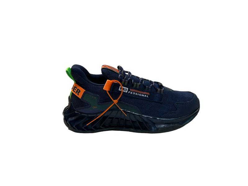 Tenis Rekoba Dragon Slyder 02Rk078 - Tênis Masculino - Magazine Luiza